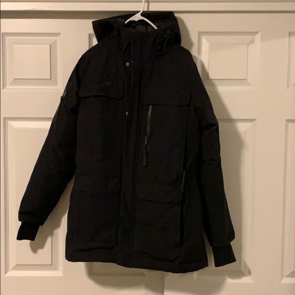 Sorel Coat